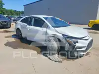 2023 Toyota COROLLA фото