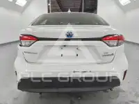 2023 Toyota COROLLA photo