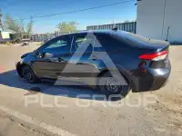 2023 Toyota COROLLA photo