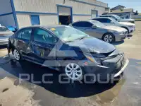 2023 Toyota COROLLA фото