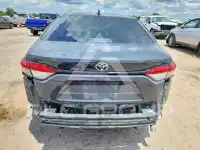 2023 Toyota COROLLA фото