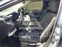 2023 Toyota COROLLA фото