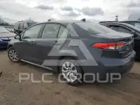 2023 Toyota COROLLA фото