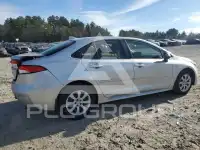 2023 Toyota COROLLA фото