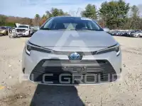 2023 Toyota COROLLA фото