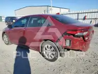 2023 Toyota COROLLA фото