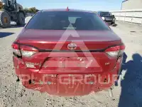 2023 Toyota COROLLA фото