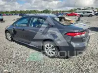 2023 Toyota COROLLA фото