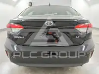 2023 Toyota COROLLA photo