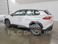 2023 Toyota COROLLA фото