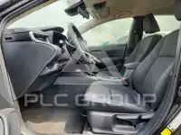 2023 Toyota COROLLA фото