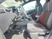 2023 Toyota COROLLA фото