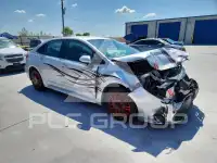2023 Toyota COROLLA photo