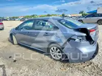 2023 Toyota COROLLA фото