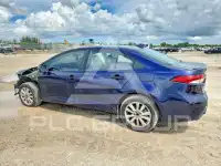 2023 Toyota COROLLA фото