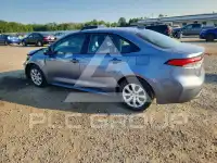 2023 Toyota COROLLA photo