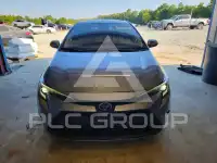 2023 Toyota COROLLA фото