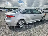2023 Toyota COROLLA фото