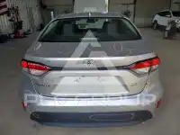 2023 Toyota COROLLA фото