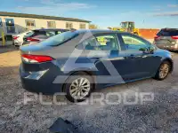 2023 Toyota COROLLA фото