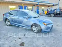 2023 Toyota COROLLA фото