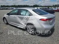 2023 Toyota COROLLA photo