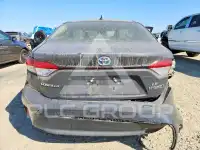 2023 Toyota COROLLA фото