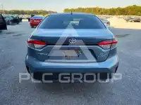 2023 Toyota COROLLA фото