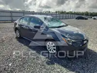 2023 Toyota COROLLA фото
