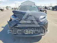 2023 Toyota COROLLA photo