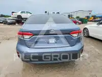 2023 Toyota COROLLA фото