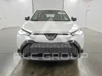 2023 Toyota COROLLA фото