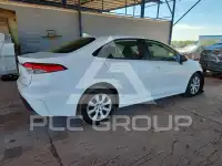 2023 Toyota COROLLA фото