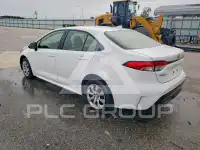2023 Toyota COROLLA фото