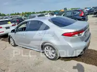 2023 Toyota COROLLA фото
