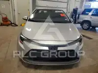 2023 Toyota COROLLA photo