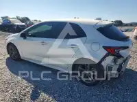 2023 Toyota COROLLA фото