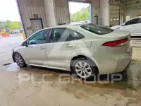 2023 Toyota COROLLA photo