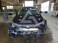 2023 Toyota COROLLA photo