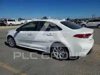 2023 Toyota COROLLA photo