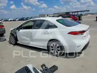 2023 Toyota COROLLA фото