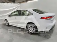 2023 Toyota COROLLA фото