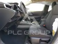 2023 Toyota COROLLA фото