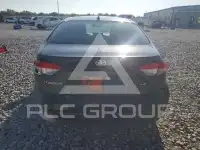 2023 Toyota COROLLA photo