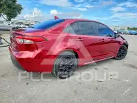 2023 Toyota COROLLA photo