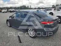 2023 Toyota COROLLA фото