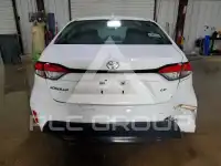 2023 Toyota COROLLA фото