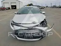 2023 Toyota COROLLA фото