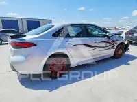 2023 Toyota COROLLA photo