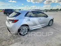 2023 Toyota COROLLA photo